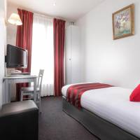 Budget Single Room
