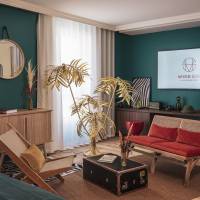 Suite 7ème Monde