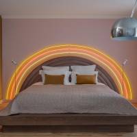 Suite 7ème Chakra