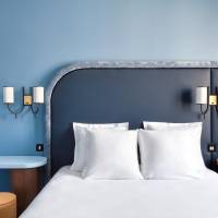 Superior Double Room with Steam Shower