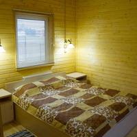 Двухместный с 1 кроватью или 2 отдельными кроватями