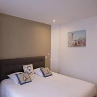 Two Adjacent Double Room 