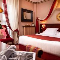 Tradition Room