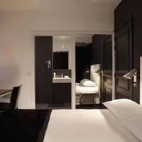 Chambres Adjacentes