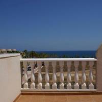 Villa with Sea View