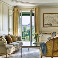 Prestige Suite