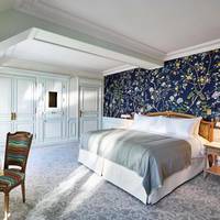 Executive Double Room with Balcony