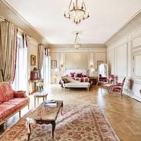 Junior Suite with Garden View