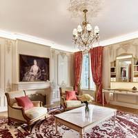 Suite with City View