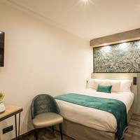 Classic Double Room with Double Bed - Non-Smoking