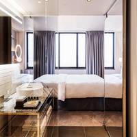 Deluxe Family Room with View