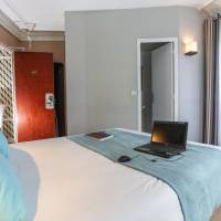 Business Double Room