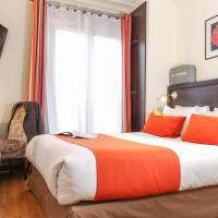 Double Confort Room