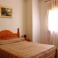 Two-Bedroom Apartment (4 Adults)