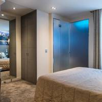 Design Executive Room