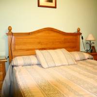 Three-Bedroom Apartment - Urb. Los Olivos 4