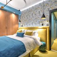Montmartre Deluxe Room