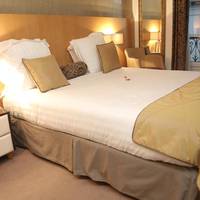 Classic Double or Twin Room