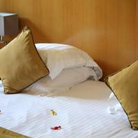 Classic Double Room with Balcony
