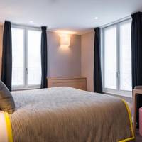 Superior Double Room with Spa Access