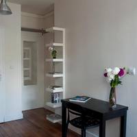 One Bedroom Apartment (2 Adults)