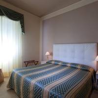 Standard Room with Garden View