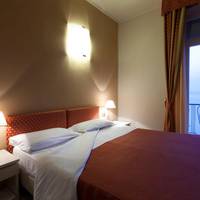 Comfort Double Room with Lake View