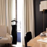 Prestige Room