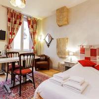 Studio (2 Adults) - Vertus