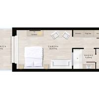 Junior Suite with Lake View