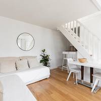 Apartment - Split Level