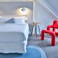 Family Junior Suite