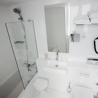 Two Connecting Double Rooms