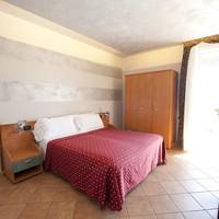 Comfort Double Room with Balcony