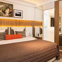 Elegance Room