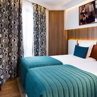 Prestige Room
