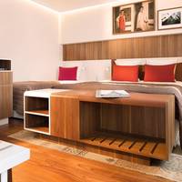 Executive Triple Room