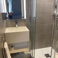 Double Room with Shower
