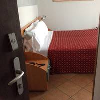Standard Double or Twin Room with Balcony