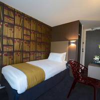Comfort Single Room