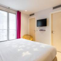 Superior double room with Spa access and massages (2 adults)