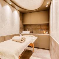 Superior Double Room with Spa Access