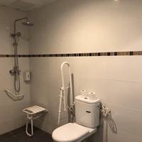 Triple Room - Disability Access