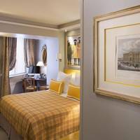 Double Room - Disability Access