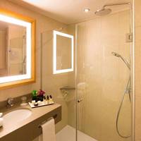 Comfort Single Room