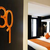 Classic Queen Room