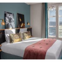 Classic Double or Twin Room