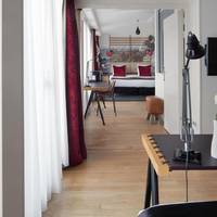 Privilege Family Room with Balcony
