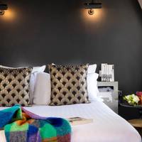 Classic Single Room