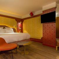 Junior Suite with Champagne